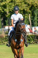 Kronenberg - De Peelbergen (August 2020)