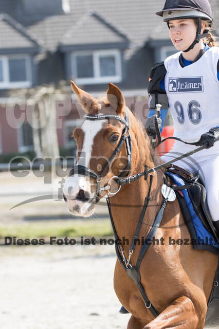 Eventing Langenfeld