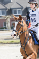 Eventing Langenfeld