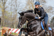 Geländetraining ZRFV Hamminkeln (24+25.04.2021)