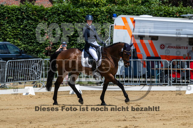 Westerstede Horse Trials 2021