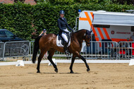 Westerstede Horse Trials 2021
