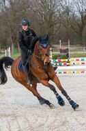 Trainingsturnier Langenfeld (12.+13.03.2022)