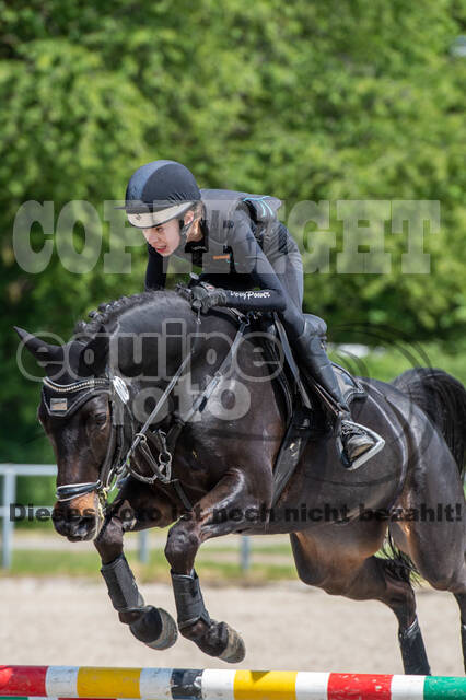 Test of Choise Langenfeld (29.+30.05.2021)