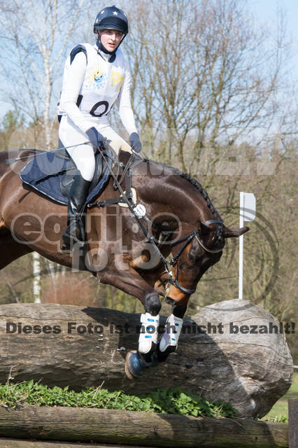 Geländetage RVO St. Hubertus Wesel-Obrighoven (23.-24.03.2019)