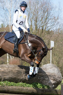 Geländetage RVO St. Hubertus Wesel-Obrighoven (23.-24.03.2019)