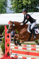 Goldene Schärpe 2021 - Ponys