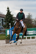 Eventing im Pferdesportzentrum Rheinland (Late Entry 14.03.2022)