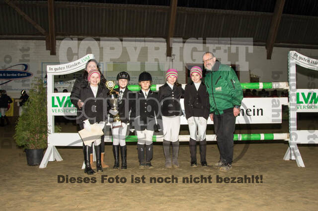 Vierkampf Kreismeisterschaft Wesel 2018