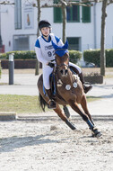 Eventing Langenfeld