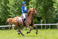 Westerstede Horse Trials 2021