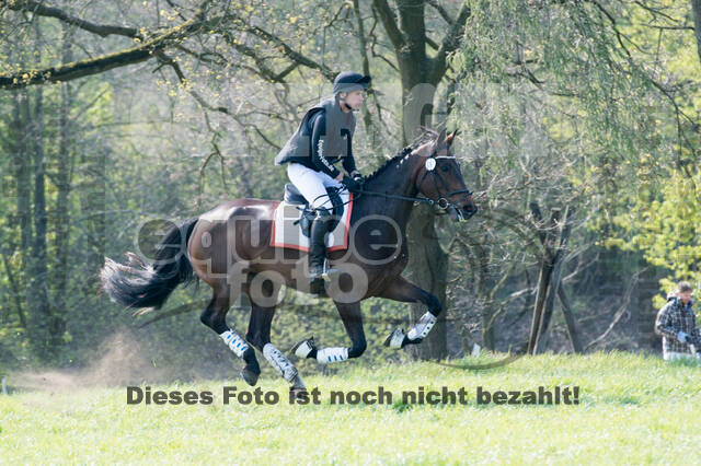 RV Lippe Bruch Gahlen (Geländepark Hardtberg 2019)