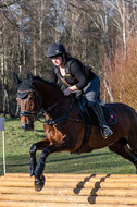 Geländetraining Wesel Obrighoven (19.+20.03.2022)