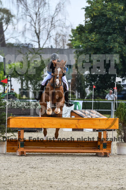 Late-Entry-Vielseitigkeit Langenfeld (11.+13./14.06.2020)