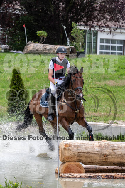 Late-Entry-Vielseitigkeit Langenfeld (06.+07.07.2020)