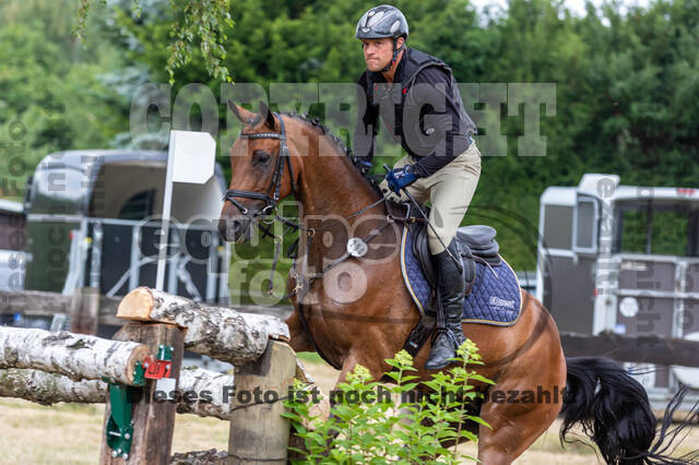Late-Entry Vielseitigkeit Hamminkeln/Wesel (01.+02.08.2020)