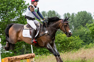 Westerstede Horse Trials 2021