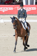 FEI European Championship Eventing 2017