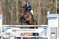 Frühjahrsvielseitigkeit RV Seydlitz Kamp