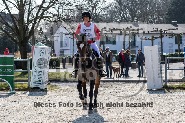 Eventing Langenfeld