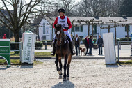 Eventing Langenfeld