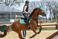 Geländetraining ZRFV Hamminkeln (24+25.04.2021)