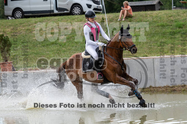Late-Entry-Vielseitigkeit Langenfeld (11.+13./14.06.2020)