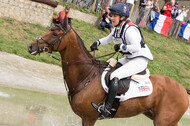 FEI European Championship Eventing 2017