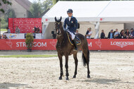 FEI European Championship