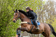 Geländetraining ZRFV Hamminkeln (24+25.04.2021)