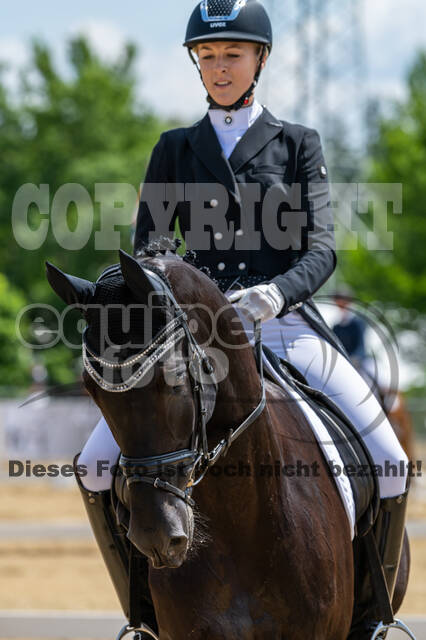 Westerstede Horse Trials 2021