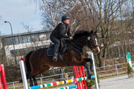 Trainingsturnier Langenfeld (12.+13.03.2022)