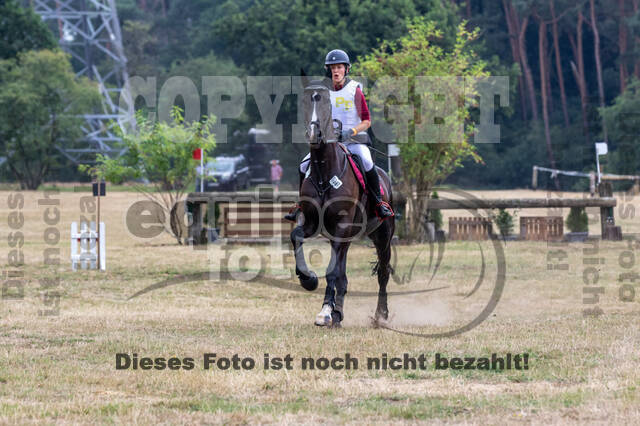 Late-Entry Vielseitigkeit Hamminkeln/Wesel (01.+02.08.2020)