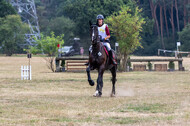 Late-Entry Vielseitigkeit Hamminkeln/Wesel (01.+02.08.2020)