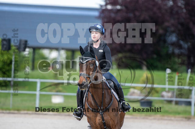 Test of Choise Langenfeld (29.+30.05.2021)