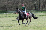 Vielseitigkeitsturnier RV Seydlitz Kamp (03.04.2022)