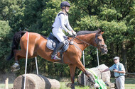 Vielseitigkeitsturnier RSV St. Hubertus Wesel Obrighoven