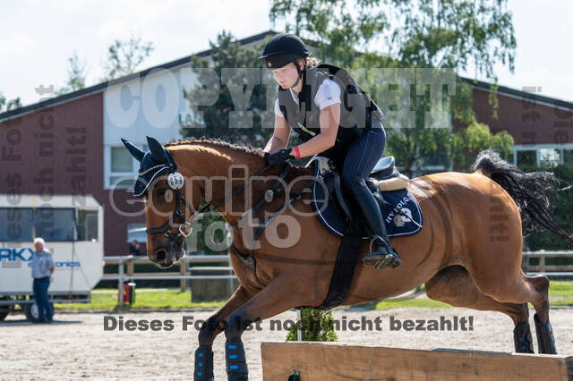 Test of Choise Langenfeld (29.+30.05.2021)