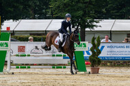 Goldene Schärpe 2021 - Ponys
