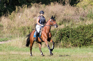 Vielseitigkeitsturnier RSV St. Hubertus Wesel Obrighoven