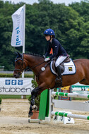 Goldene Schärpe 2021 - Ponys