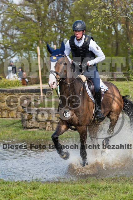 Jerome Robine , Thorsten 3 