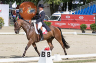 European Championship Eventing 2017