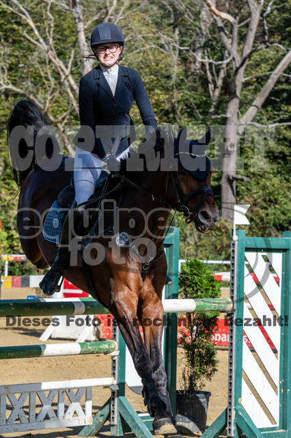 RFV Dinslaken-Hiesfeld (Herbstturnier)