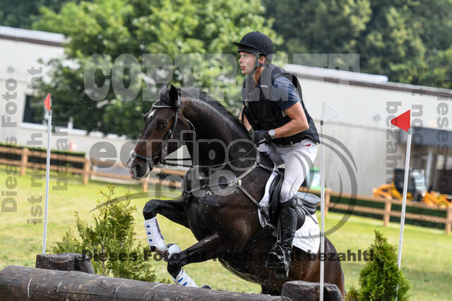 Late-Entry-Vielseitigkeit Langenfeld (11.+13./14.06.2020)