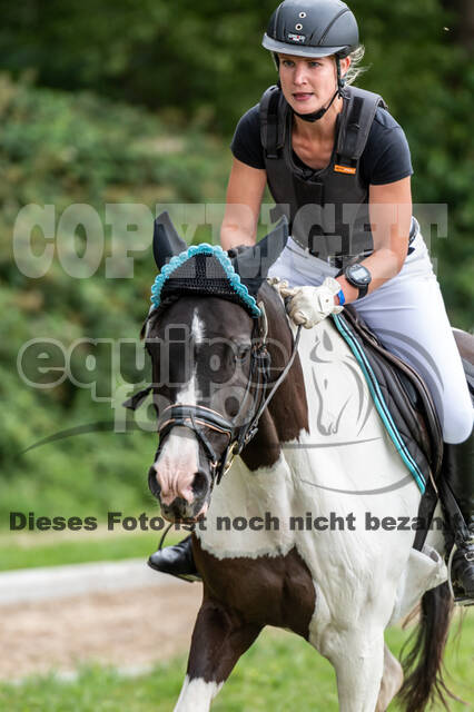 Late-Entry-Vielseitigkeit Langenfeld (06.+07.07.2020)