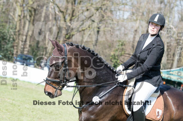 Frühjahrsvielseitigkeit RV Seydlitz Kamp