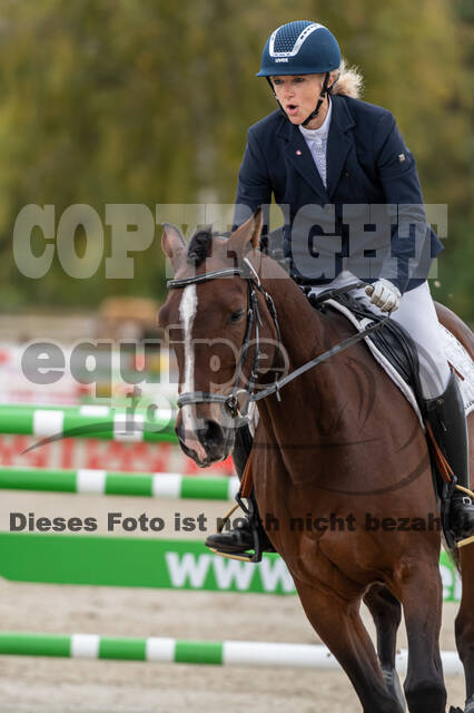 Deutsche Meisterschaft Vielseitigkeit (Luhmühlen)