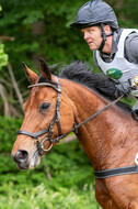 Westerstede Horse Trials 2021