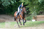 Late-Entry-Vielseitigkeit Langenfeld (11.+13./14.06.2020)